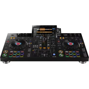 Pioneer XDJ RX 3 