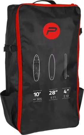 Stand Up Paddle Board (SUP) Komplettset