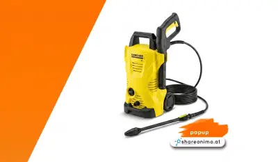 Kärcher K2 Kompakt