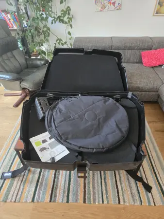 Fahrradkoffer 