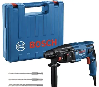 🔨 Bosch Professional Bohrhammer GBH 2-21 (SDS-plus) zu vermieten