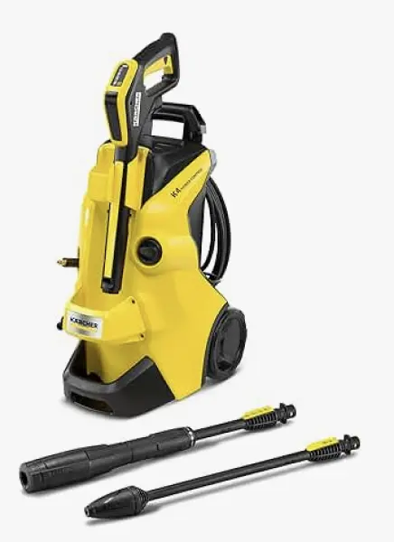 💦 Kärcher Hochdruckreiniger K 4 Power Control zu vermieten