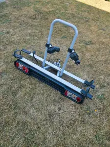 Fahrradträger