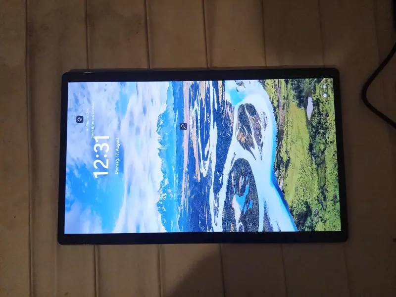 ASUS VivoBook 13 Slate OLED