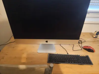 I Mac 27"