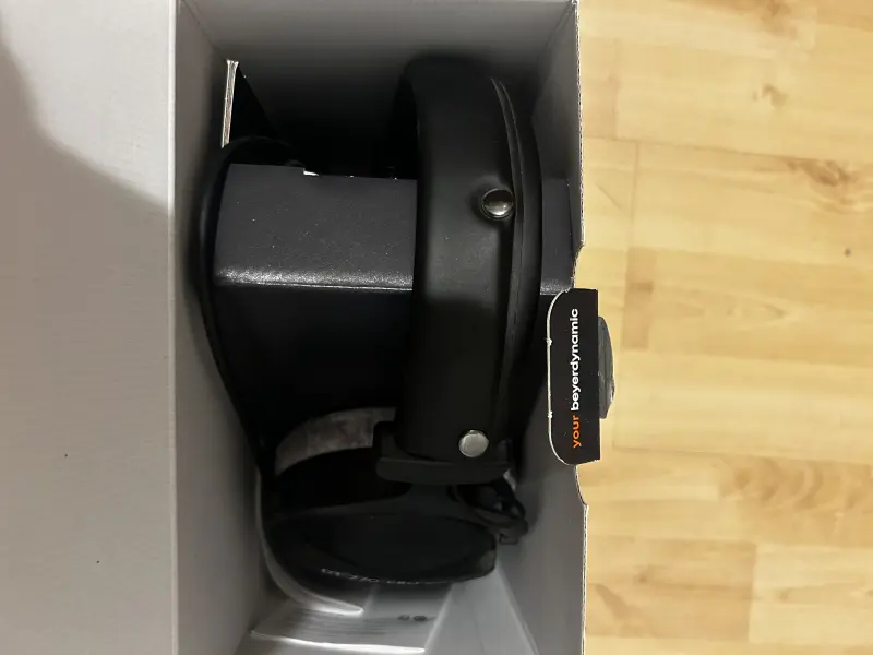 Beyerdynamic DT 770 Pro Studiokopfhörer