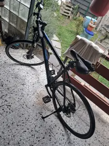 Crossbike