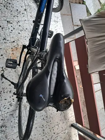 Crossbike