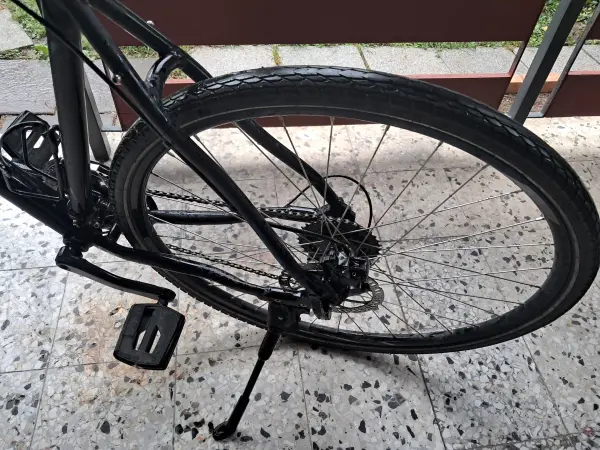 Crossbike