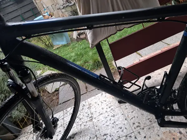 Crossbike