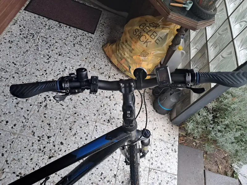 Crossbike