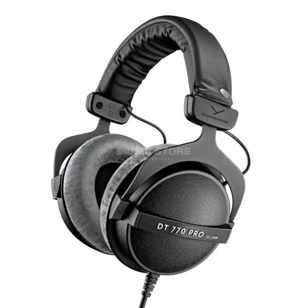 Beyerdynamic DT 770 Pro Studiokopfhörer