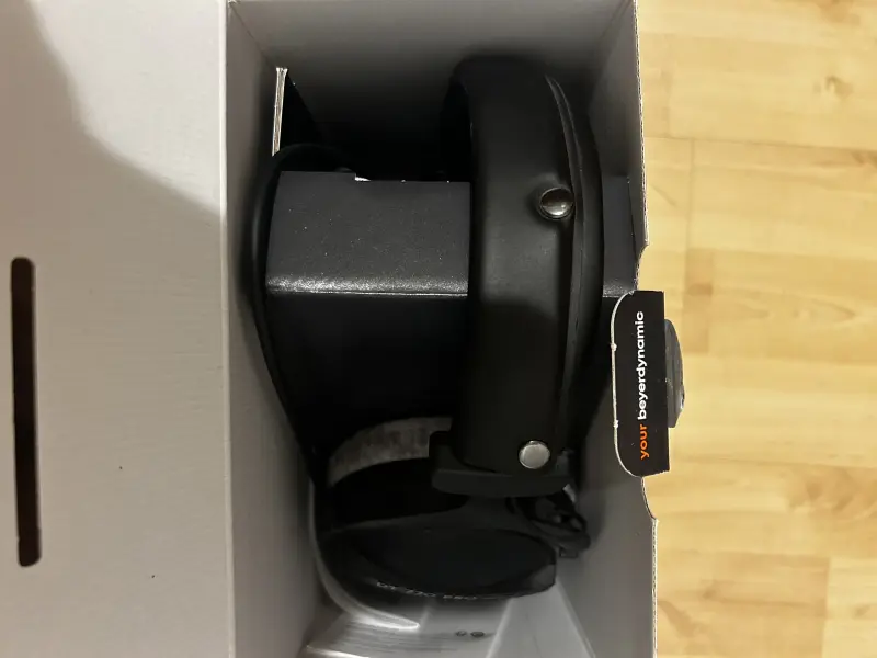 Beyerdynamic DT 770 Pro Studiokopfhörer