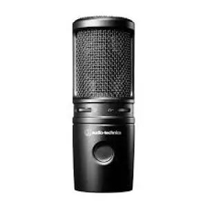 Audio Technica AT2020USB+V Kondensatormikrofon