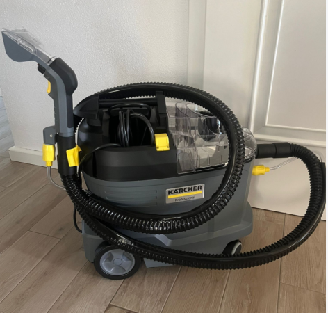 Kärcher Nass-/Trockensauger