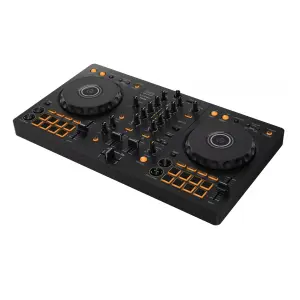 Pioneer DDJ-FLX4 DJ Controller