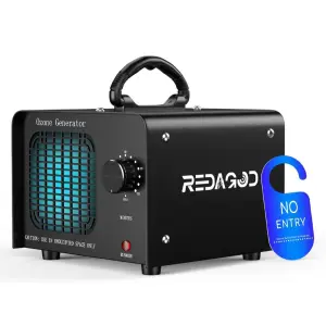 Ozongenerator 