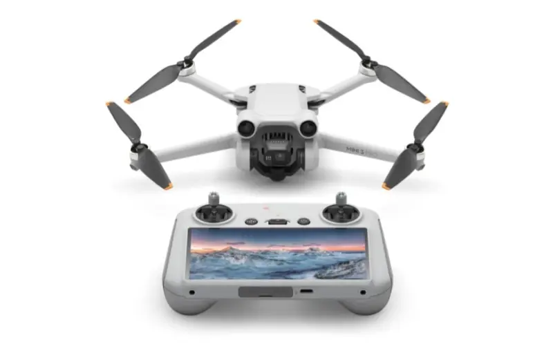 Dji mini 3 Pro Fly more combo