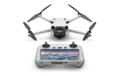 Dji mini 3 Pro Fly more combo