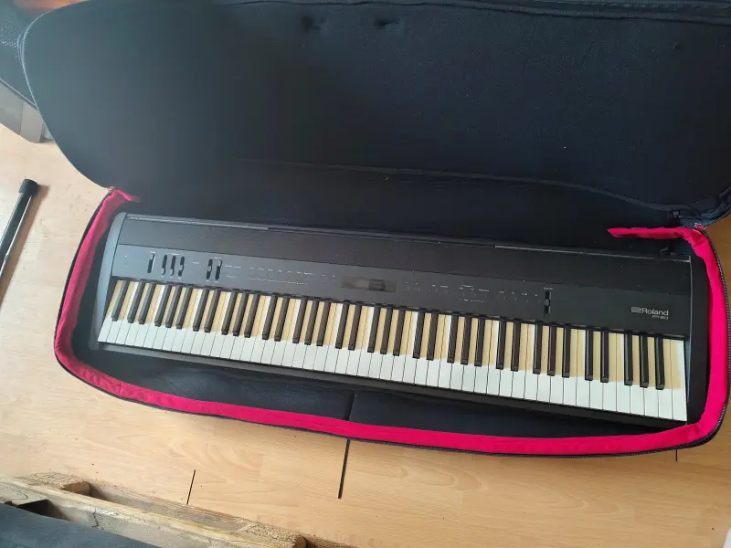 Roland FP-60 Stage Piano