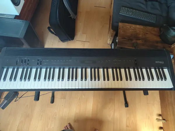 Roland FP-60 Stage Piano