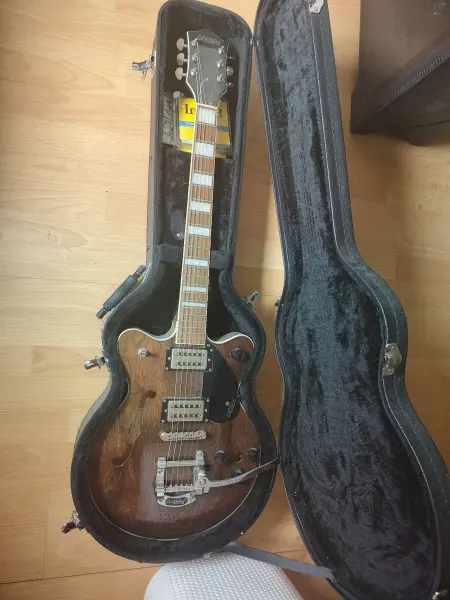 Gretsch Streamliner E-Gitarre