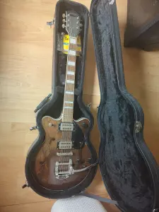 Gretsch Streamliner E-Gitarre