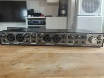 Roland Rubix-44 Soundkarte 