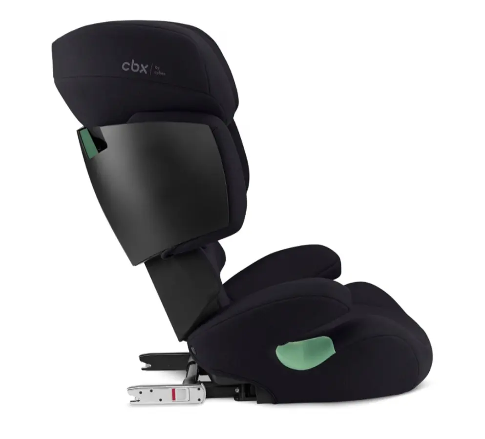 Kindersitz  CYBEX Solution X-Fix