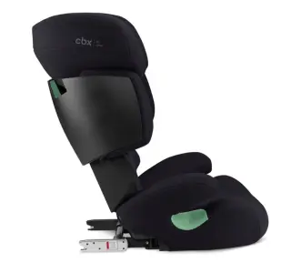 Kindersitz  CYBEX Solution X-Fix