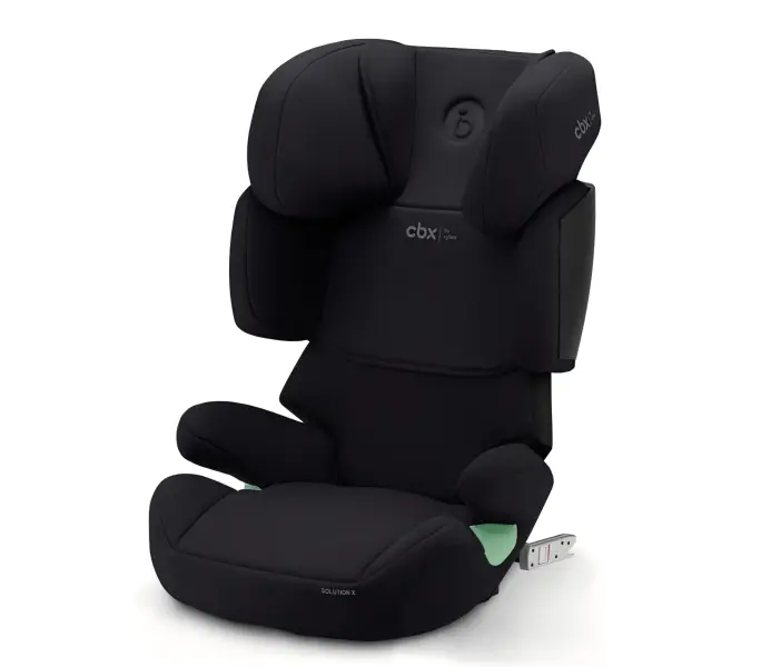 Kindersitz  CYBEX Solution X-Fix