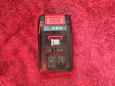Einhell Akku 2,5 h