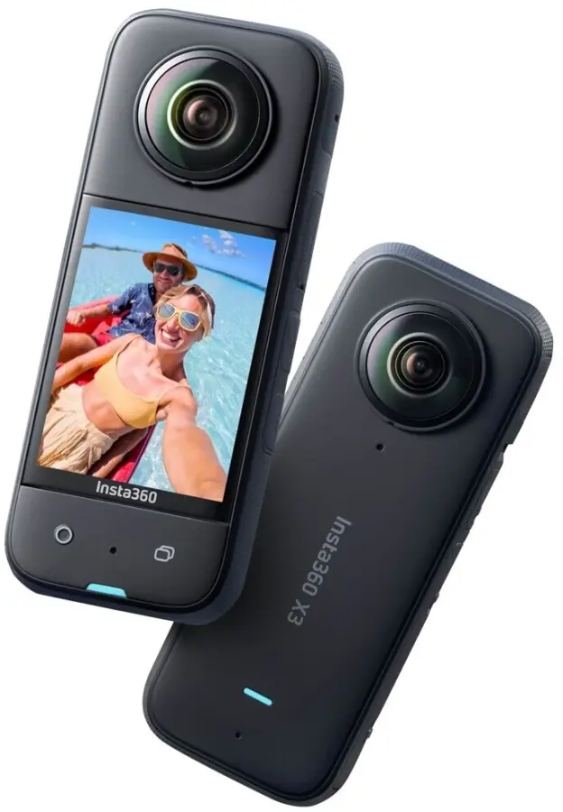 Insta360 X3