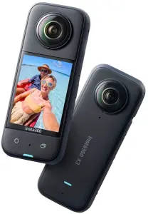 Insta360 X3