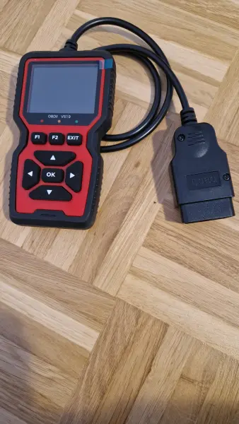 OBD2 Diagnosegerät