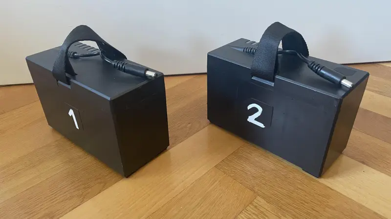 Soundboks 3 Lautsprecher