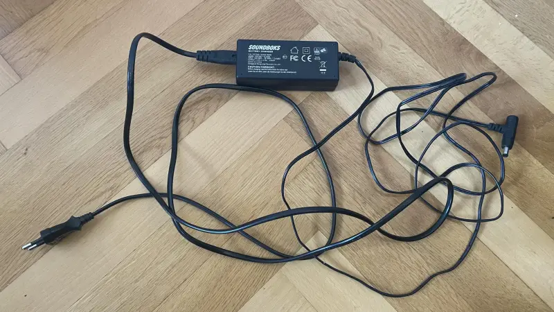 Soundboks 3 Lautsprecher