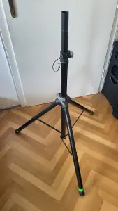 Lautsprecherstativ K&M 21450