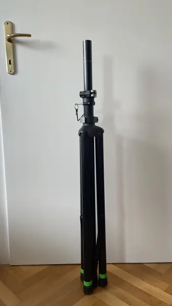 Lautsprecherstativ K&M 21450