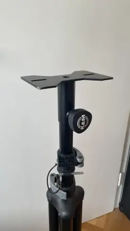 Lautsprecherstativ K&M 21450
