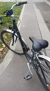 Fahrrad - Damen