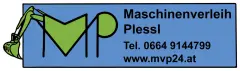 Maschinenverleih Plessl MVP