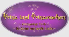 Prinz und Prinzesschen