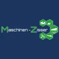 Maschinen-Zisser