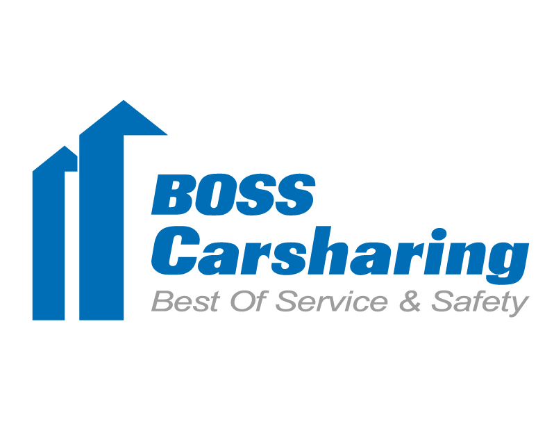 BOSS Carsharing