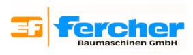 Fercher Baumaschinen GmbH