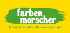 Farben Morscher Bludenz (Vorarlberg)