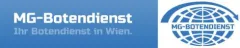 MG-Botendienst | Lastentaxi Wien 
