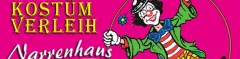 Kostümverleih Narrenhaus