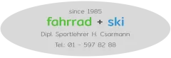 Fahrrad-Ski.at